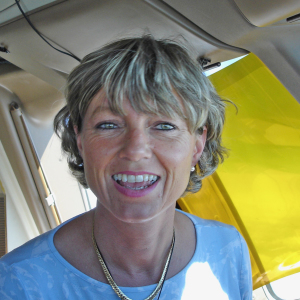 Photo de profil de Florence Cayré