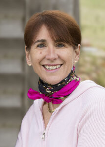 Photo de profil de Florence Cazemajou-Flint