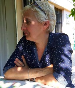 Photo de profil de Florence Chancel