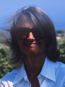 Photo de profil de Florence Chapel
