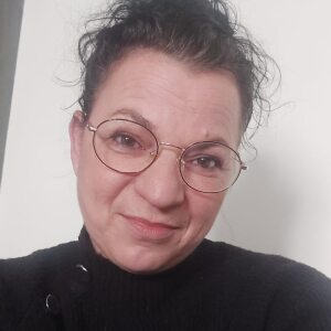 Photo de profil de Florence Charles