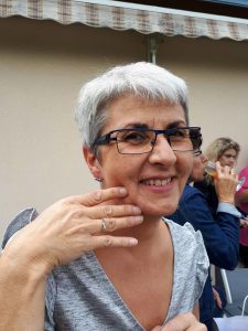 Photo de profil de Florence Charmet