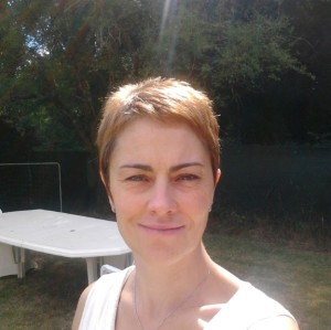 Photo de profil de Florence Chauvet