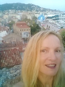 Photo de profil de Florence Cheron