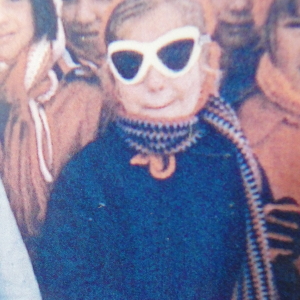 Photo de profil de Florence Chomel