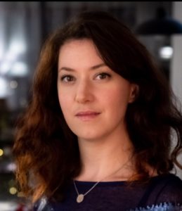 Photo de profil de Florence Collin
