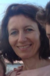 Photo de profil de Florence Comte