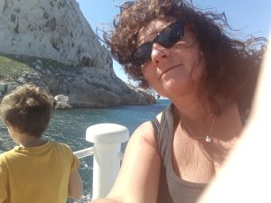 Photo de profil de Florence Couchet
