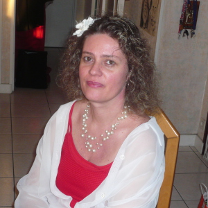 Photo de profil de Florence Couetuhan
