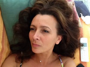 Photo de profil de Florence Courchinoux