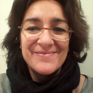 Photo de profil de Florence Courtay