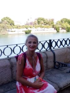 Photo de profil de Florence Couturiaux
