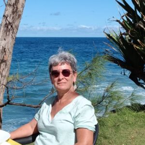 Photo de profil de Florence Couvreur