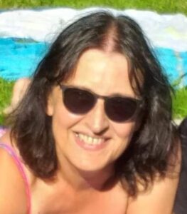 Photo de profil de Florence Da Silva