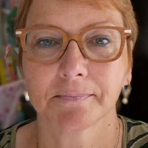 Photo de profil de Florence Dail