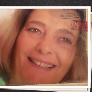 Photo de profil de Florence David