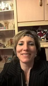Photo de profil de Florence Davin