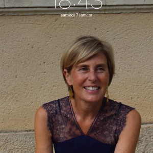 Photo de profil de Florence Decaudaveine