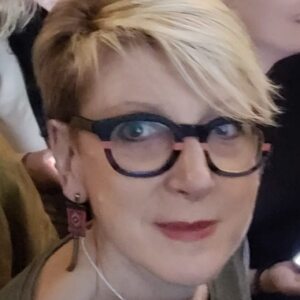 Photo de profil de Florence Dejeans