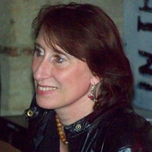 Photo de profil de Florence Delamotte