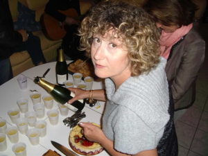 Photo de profil de Florence Delanoe