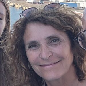 Photo de profil de Florence Delavaud