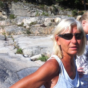 Photo de profil de Florence Delrue
