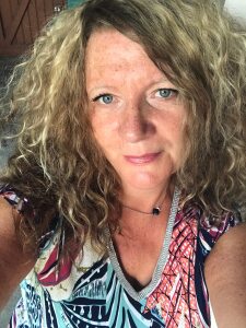 Photo de profil de Florence Deschamps