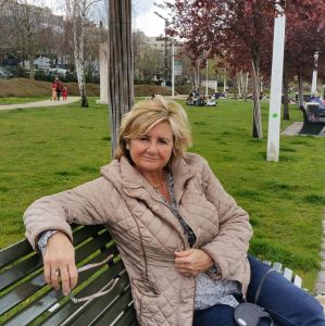 Photo de profil de Florence Deyon