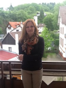 Photo de profil de Florence Dingeon