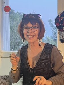 Photo de profil de Florence Doucere