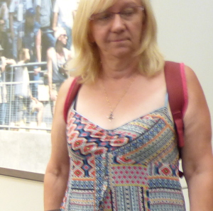 Photo de profil de Florence Douris