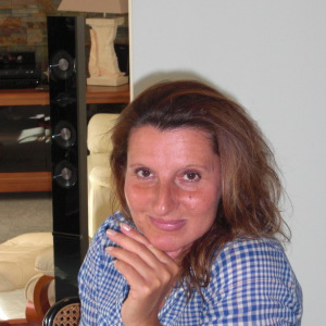 Photo de profil de Florence Duboille