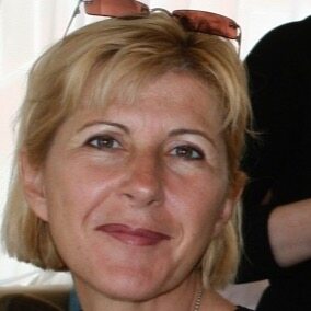 Photo de profil de Florence Duet