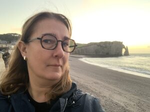 Photo de profil de Florence Dufour