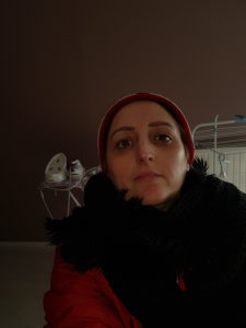 Photo de profil de Florence Dumonceau