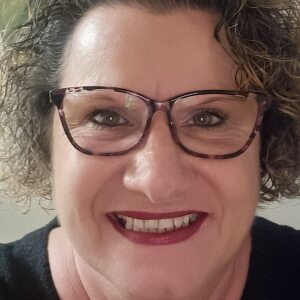 Photo de profil de Florence Dupont