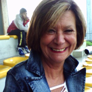 Photo de profil de Florence Ecker