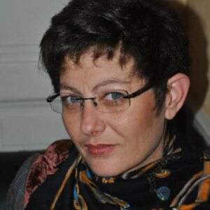 Photo de profil de Florence Edeline