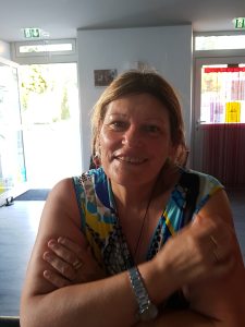 Photo de profil de Florence Eme  Boillod