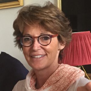 Photo de profil de Florence Etterlen