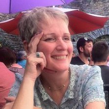 Photo de profil de Florence Faivre