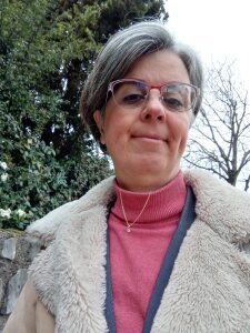 Photo de profil de Florence Fauqueux