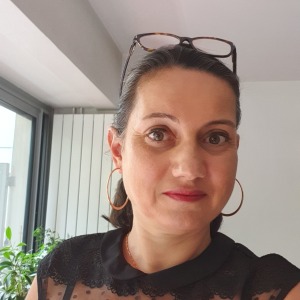Photo de profil de Florence Feyrabend