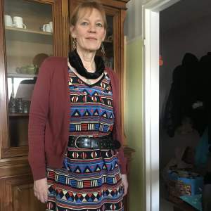 Photo de profil de Florence Findjandjian