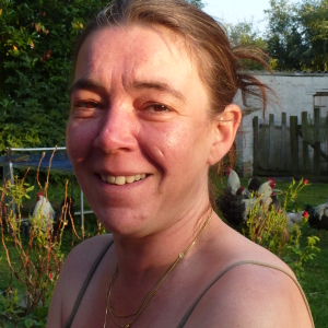 Photo de profil de Florence Fiolet