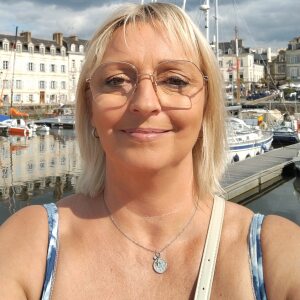Photo de profil de Florence Formaux