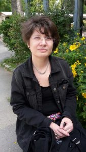 Photo de profil de Florence Fouco