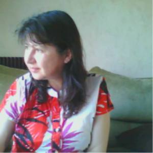Photo de profil de Florence Frade