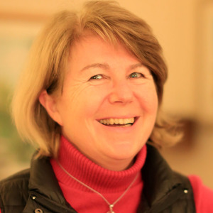 Photo de profil de Florence Fréminet